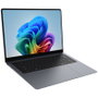 Samsung Galaxy Book6 Pro 16, Intel Core Ultra 7 356H, 16GB, 512GB SSD, Gris